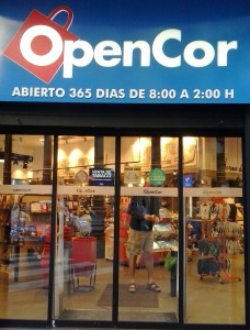 OpenCor