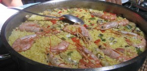 Paella